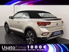 Volkswagen T-Roc cabriolet 1.5 tsi act style dsg