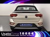Volkswagen T-Roc cabriolet 1.5 tsi act style dsg