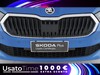 Skoda Fabia 1.0 mpi evo 80cv selection
