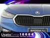 Skoda Fabia 1.0 mpi evo 80cv selection
