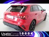 Audi A3 sportback 35 2.0 tdi s line edition s tronic