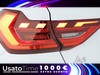 Audi A1 allstreet 30 1.0 tfsi 110cv admired s tronic