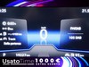 Volkswagen Polo 1.0 tsi 110cv r line dsg