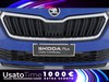 Skoda Kamiq 1.0 g-tec 90cv ambition