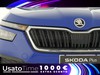 Skoda Kamiq 1.0 g-tec 90cv ambition