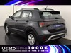 Volkswagen T-Cross 1.0 tsi 95cv life