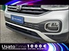 Volkswagen T-Cross 1.0 tsi 110cv advanced
