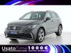 Volkswagen Tiguan 2.0 tdi scr 150cv r-line dsg