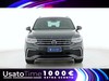 Volkswagen Tiguan 2.0 tdi scr 150cv r-line dsg