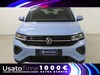 Volkswagen T-Cross 1.0 tsi 115cv r-line