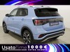 Volkswagen T-Cross 1.0 tsi 115cv r-line