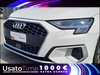 Audi A3 sportback 30 2.0 tdi business advanced