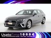 Audi A4 avant 35 2.0 tdi mhev 163cv s line edition s tronic