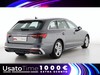 Audi A4 avant 35 2.0 tdi mhev 163cv s line edition s tronic