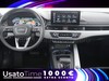 Audi A4 avant 35 2.0 tdi mhev 163cv s line edition s tronic