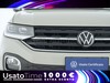 Volkswagen T-Cross 1.0 tsi 95cv style