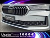 Skoda Superb wagon 2.0 tdi evo 150cv style dsg