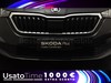 Skoda Enyaq iv 60 executive