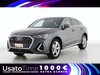 Audi Q3 sportback 40 2.0 tdi 193cv s line edition quattro s tronic