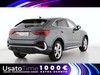 Audi Q3 sportback 40 2.0 tdi 193cv s line edition quattro s tronic