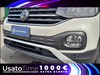 Volkswagen T-Cross 1.0 tsi 95cv style