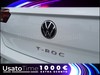 Volkswagen T-Roc 1.5 tsi act r line dsg