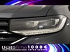 Volkswagen T-Cross 1.0 tsi 110cv advanced