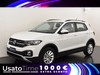Volkswagen T-Cross 1.0 tsi 95cv style