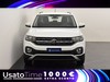 Volkswagen T-Cross 1.0 tsi 95cv style