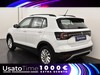 Volkswagen T-Cross 1.0 tsi 95cv style