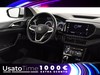 Volkswagen T-Cross 1.0 tsi 95cv style