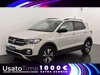 Volkswagen T-Cross 1.0 tsi 95cv style