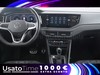Volkswagen Taigo 1.0 tsi 110cv r-line dsg