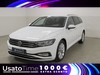 Volkswagen Passat variant 2.0 tdi scr evo 150cv business dsg