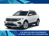 Volkswagen T-Cross 1.0 tsi 95cv edition plus