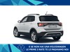 Volkswagen T-Cross 1.0 tsi 95cv edition plus