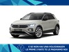 Volkswagen T-Roc 1.5 tsi act edition plus