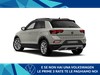Volkswagen T-Roc 1.5 tsi act edition plus