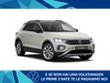 Volkswagen T-Roc 1.5 tsi act edition plus