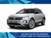 Volkswagen T-Roc 1.5 tsi act edition plus dsg
