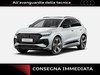 Audi Q4 e-tron 55 s line edition quattro