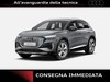 Audi Q4 e-tron 45 s line edition