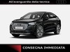 Audi Q4 e-tron sportback e-tron 35 business advanced