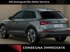 Audi Q5 40 2.0 tdi mhev 12v identity black quattro s tronic