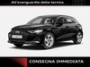 Audi A3 sportback 35 1.5 tfsi mhev 48v business advanced s tronic