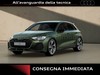 Audi A3 sportback 2.0 tdi 150cv carbon edition s tronic