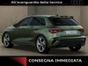 Audi A3 sportback 2.0 tdi 150cv carbon edition s tronic