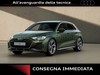 Audi A3 sportback 35 2.0 tdi s line edition s tronic