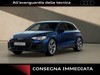 Audi A3 sportback 30 1.5 tfsi mhev s line edition s tronic