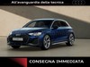 Audi A3 sportback 35 2.0 tdi s line edition s tronic